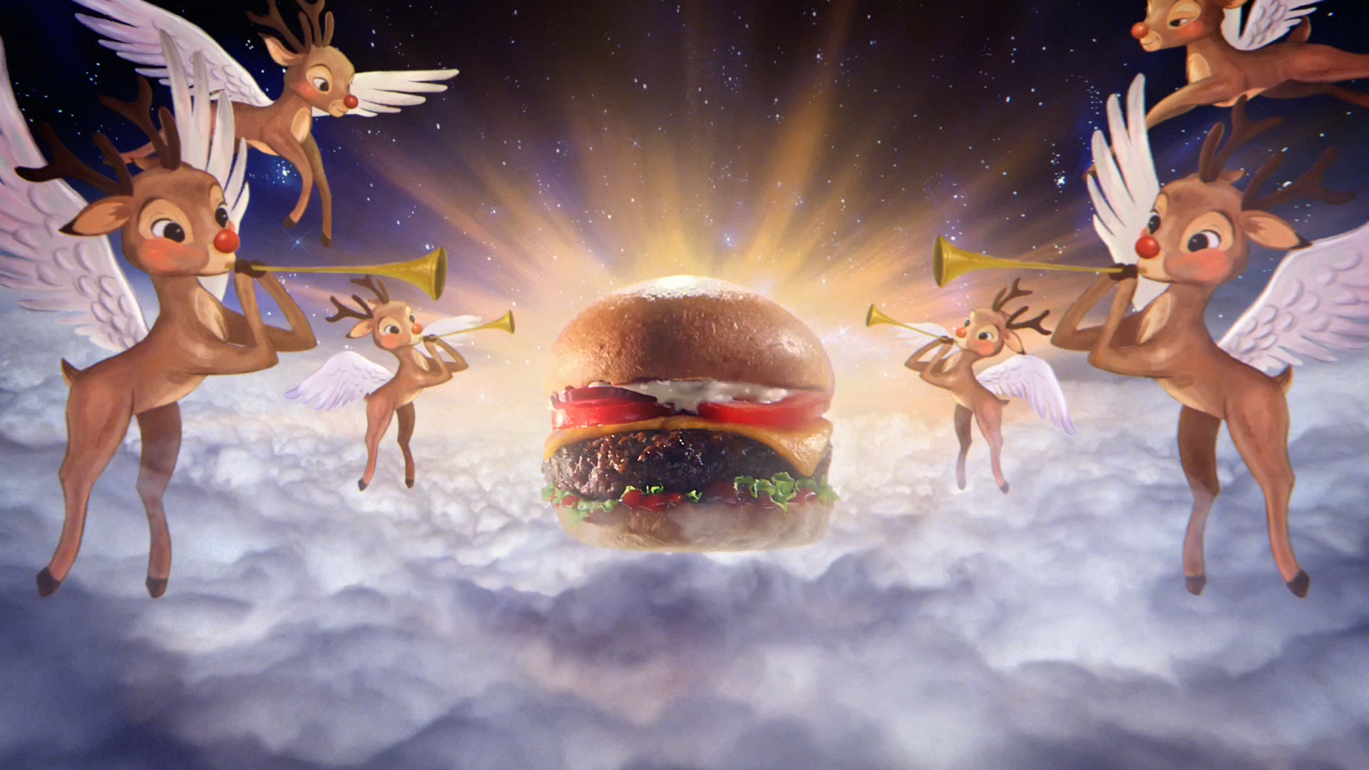 DELIVEROO THE ULTIMATE GIFT